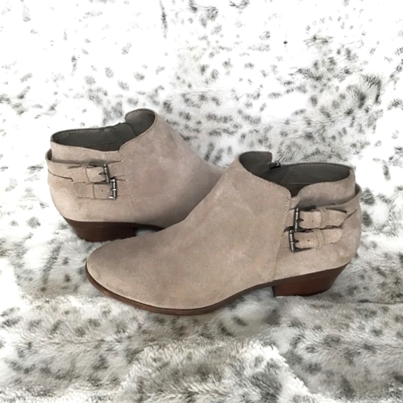 SAM EDELMAN Petal Ankle Boot - Picture 3 of 8